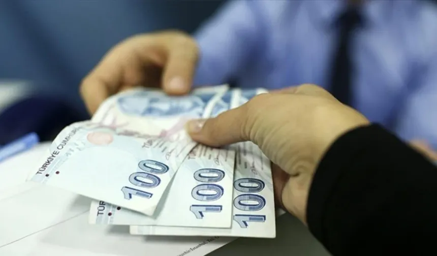 Maaş ödemelerinde önemli değişiklik! 1 Temmuz'da yürürlüğe giriyor