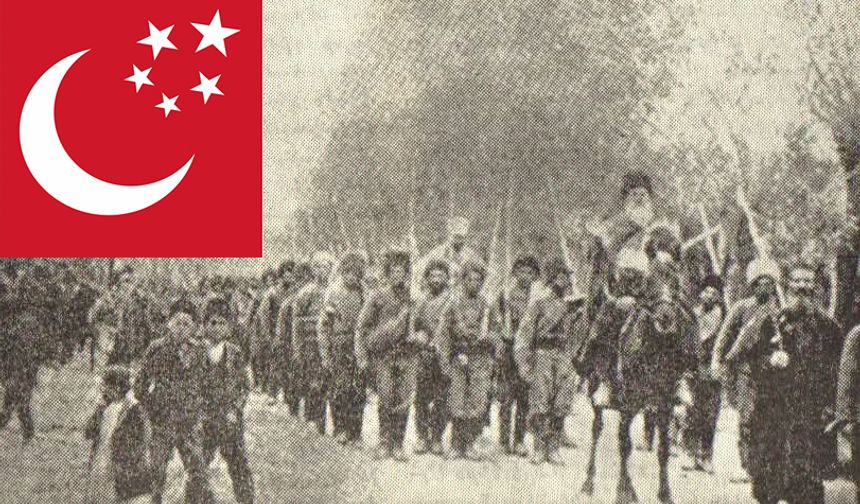 Saadet Partisi: Unutmadık, unutturmayacağız