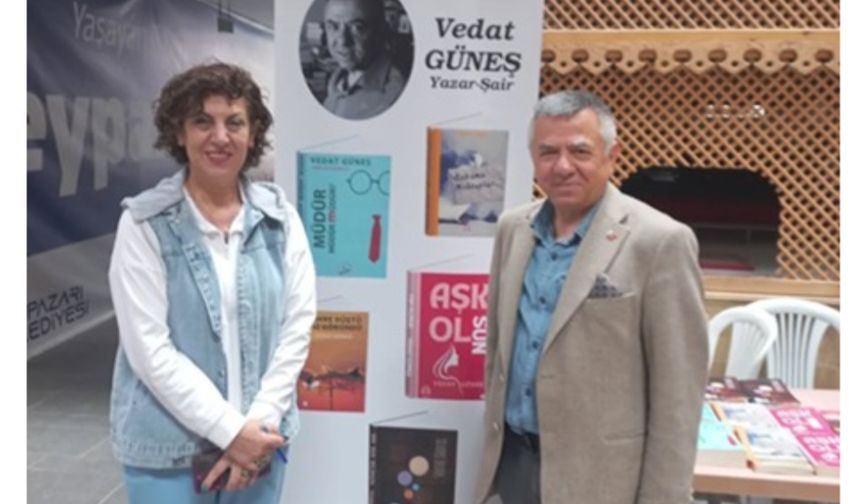 Beypazarı 3. Kitap ve Kültür Günleri