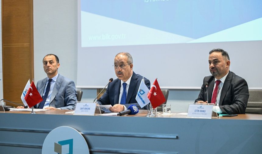 Erkılınç: Deprem bölgesindeki muafiyetleri uzatacağız