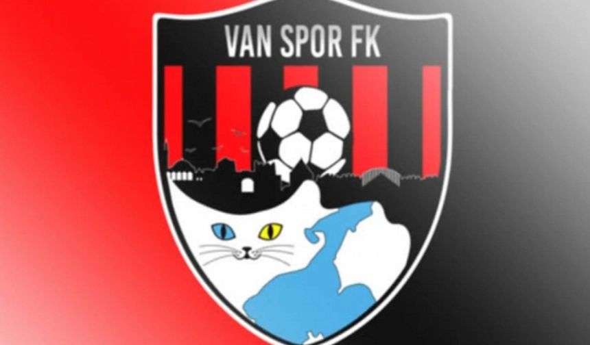 Vanspor Kulübü'nden, Elazığ TSYD temsilcisine tepki...