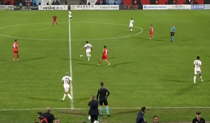 Vanspor, Elazığspor’u konuk ediyor