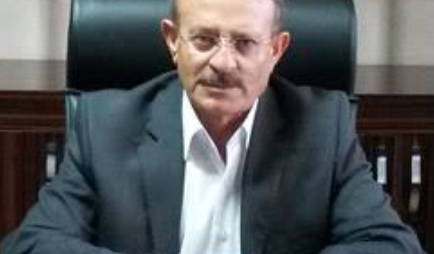 Aslan: Van ve Elazığ kardeşliğine zarar verilmemeli