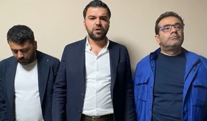 Şerifoğulları: Van'da yapılanları unutmayacağız