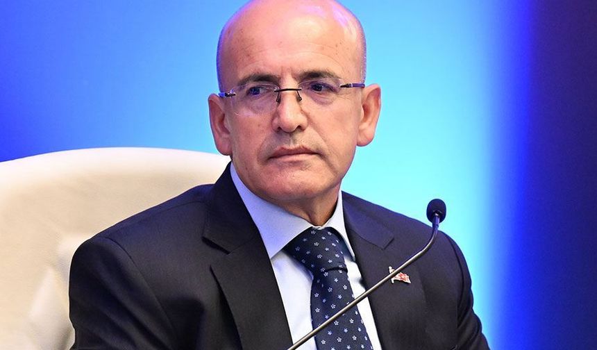 Şimşek: ''Tek gündemimiz hayat pahalılığıyla mücadele''