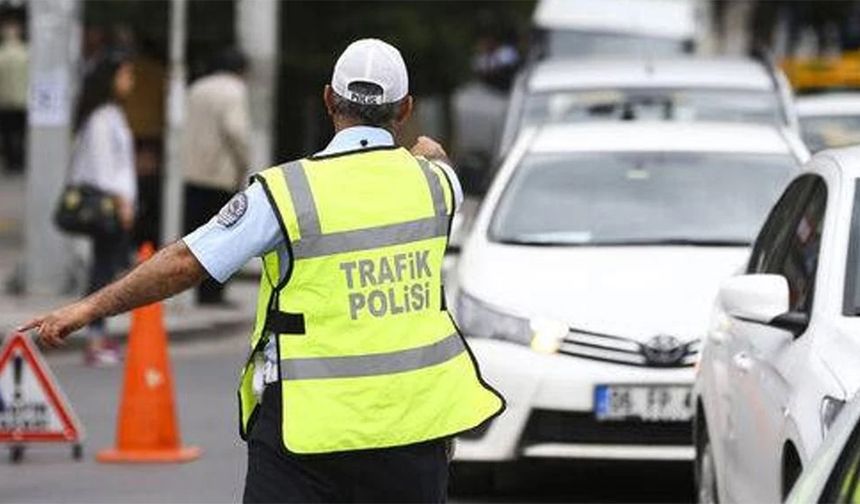 Yeni kanun teklifi hazır: Yol kesene 3 yıl hapis cezası