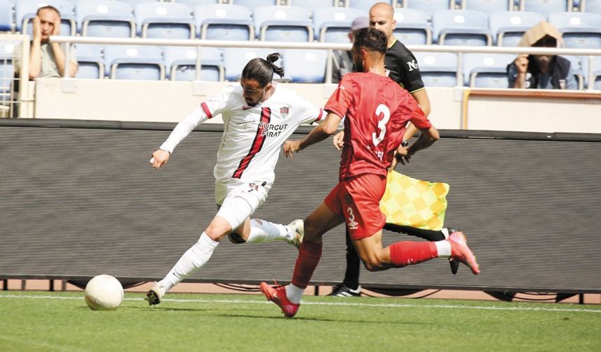 Vanspor’un grubunda kim şampiyon olacak?