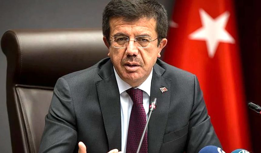 Zeybekçi: Faizler yüksekken, iş insanı yatırım yapmaz