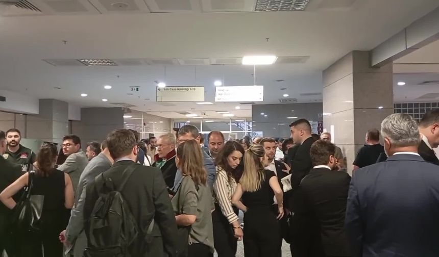 CHP'ye 5. dalga operasyonu: 5'i belediye başkanı 22 tutuklama