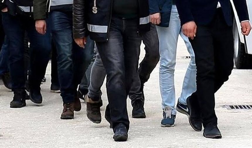 Van Dahil 36 İlde Yasa Dışı Bahis Operasyonu