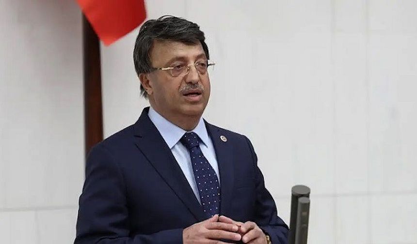Kayhan Türkmenoğlu'ndan İsrail’e Sert Tepki: “Barbarca Bir Eylem, Dünya Sessiz Kalmamalı”