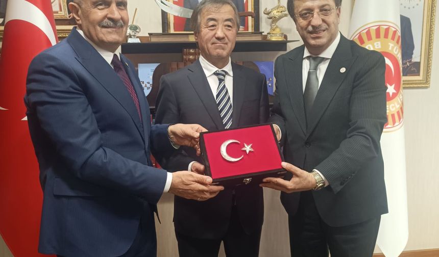 Van’da Kadim Tarihi Miras Gün Yüzüne Çıkıyor*