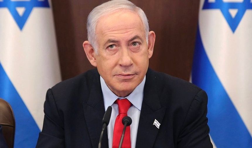 Netanyahu: “İran’a Saldırmaktan Başka Seçeneğimiz Kalmamıştı”