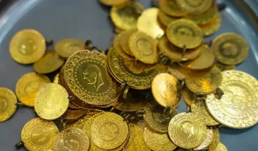 Van’da Altın Fiyatları Uçuşa Geçti: