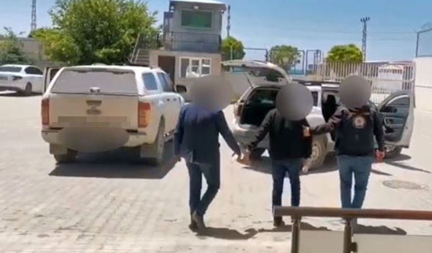 Van’da Güvenlik Operasyonları