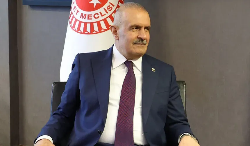 Kayatürk’ten İsrail’e Sert Tepki: “Bu Saldırı Uluslararası Hukukun Açık İhlalidir”