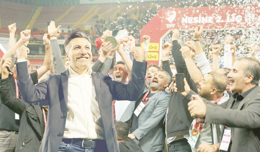 25 Yıllık Hasret Erol Temel İle Sona Erdi