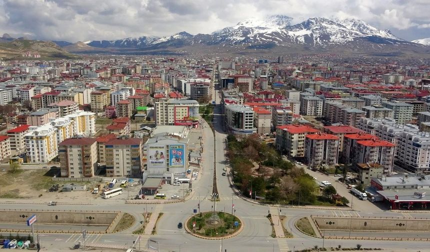 Van’ın 4 ilçesi 14 mahallesi etkilenecek! 11 Haziran 2025’e dikkat!