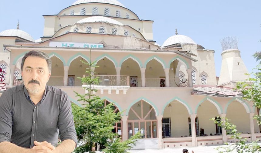 Proje Yarışmayla Belirlenmeli!
