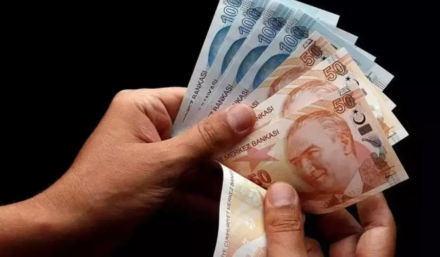 Mayıs Ayı Enflasyon Rakamları Açıklandı: Memur ve Emeklilerin Zam Oranları Netleşiyor