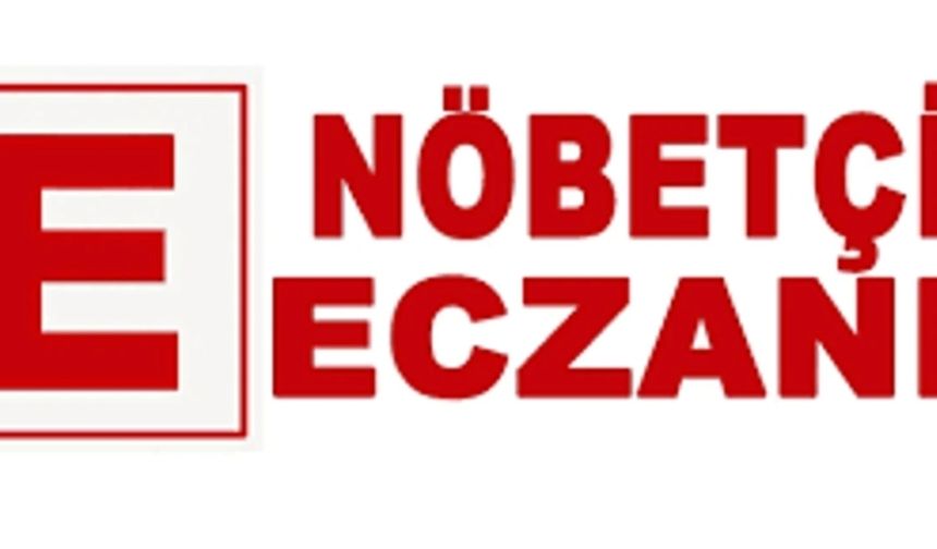 Bayramın 3. Günü Van’da Nöbetçi Eczaneler Açık Olacak