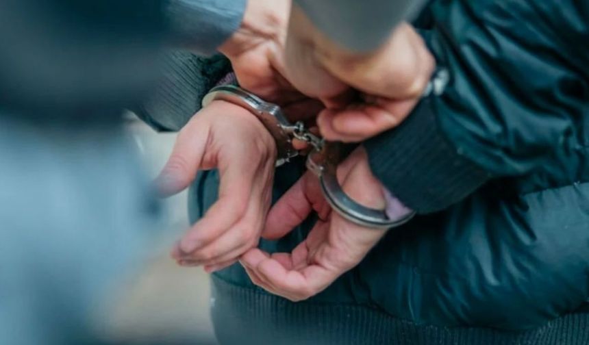 Van’da Aranan 11 Kişi Tutuklandı