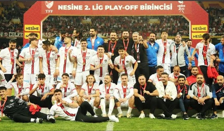 Vanspor’un En Değerli Oyuncuları Açıklandı: Zirvede Batuhan Adıgüzel Var
