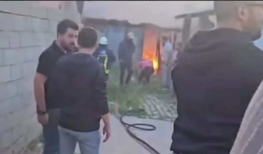 Van'da Facia Son Anda Önledi!