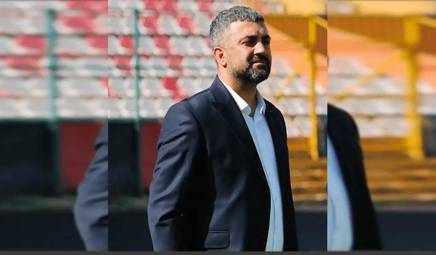 Vanspor’da Başkanlık İçin Yeni Aday: Veysi Gençer Sahaya İniyor