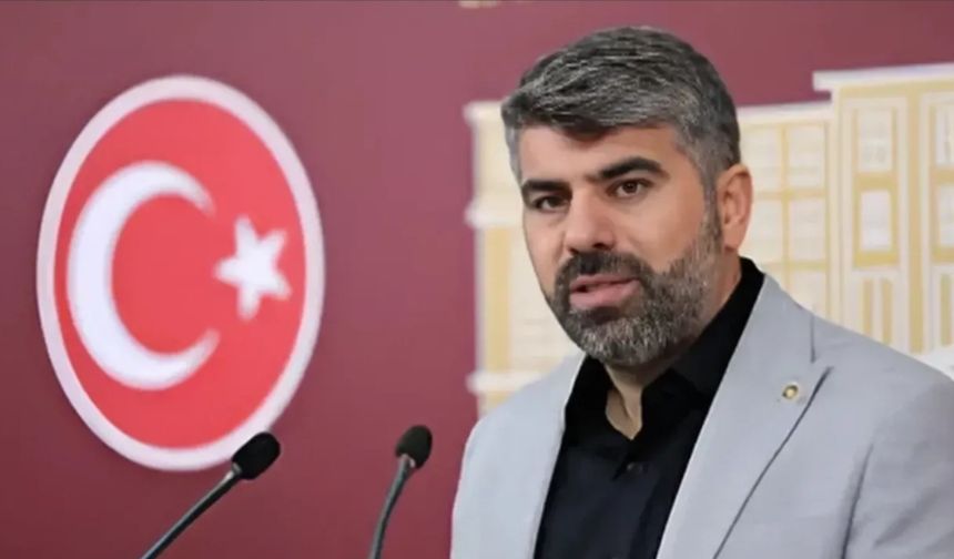 HÜDA PAR Milletvekiline Mısır’da Saldırı!
