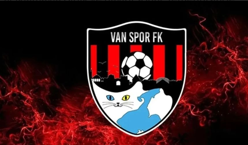 Vanspor’un Kongre Tarihi Belli Oldu