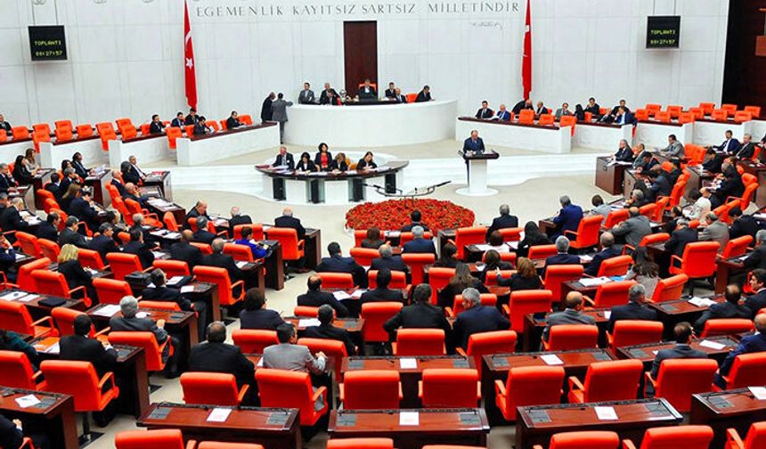Meclis'te Kritik Hafta: Milyonları Etkileyecek Düzenlemeler Masada