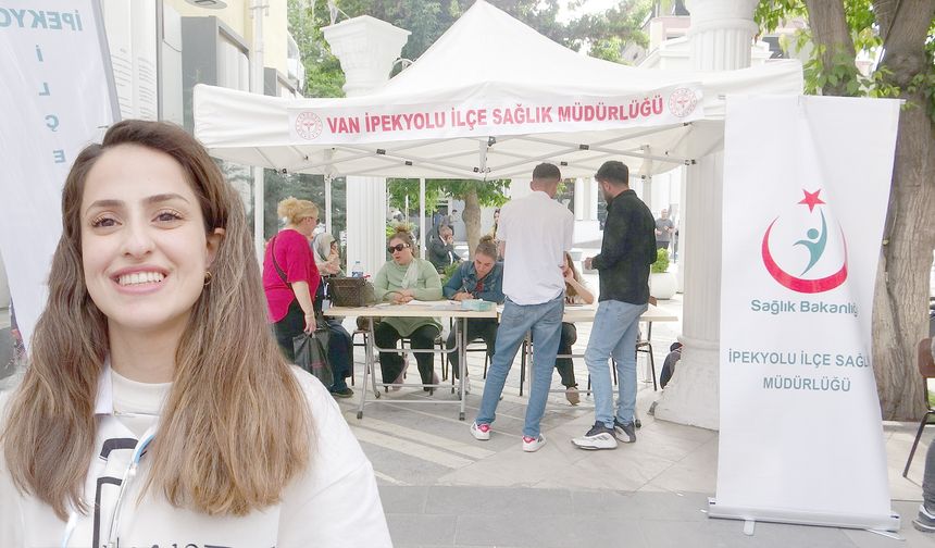 Sağlıklı Yaşam İçin Ücretsiz Tarama Hizmeti