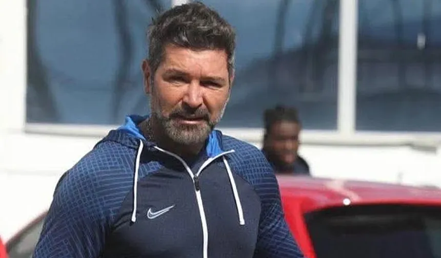Vanspor, Hakan Kutlu ile Prensipte Anlaştı İddiası