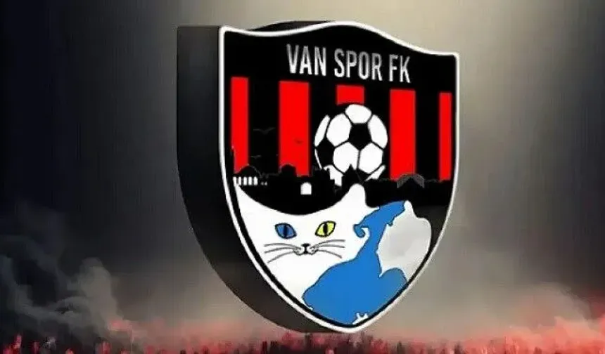 TFF, 2025-2026 Sezonu Lig Takvimini Açıkladı: Vanspor 26 Aralık’ta Sahaya Çıkıyor