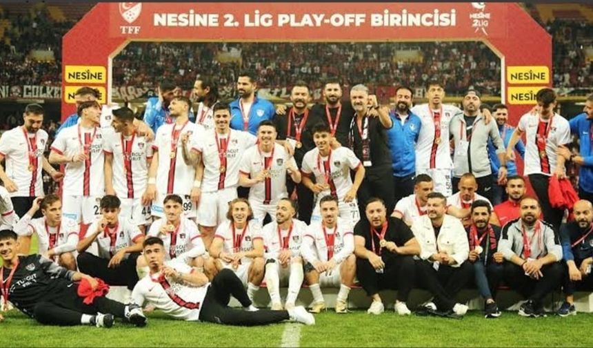 Vanspor’a Şampiyonluk Yolunda 3 Milyon 650 Bin TL’lik Destek