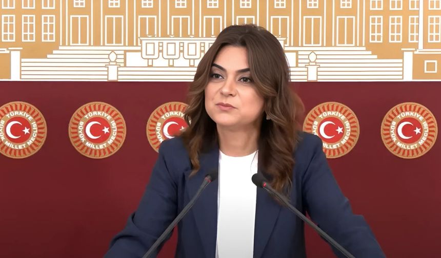 DEM Parti'den İmralı Çağrısı: “Tüm Siyasi Partiler Öcalan ile Görüşebilmeli”