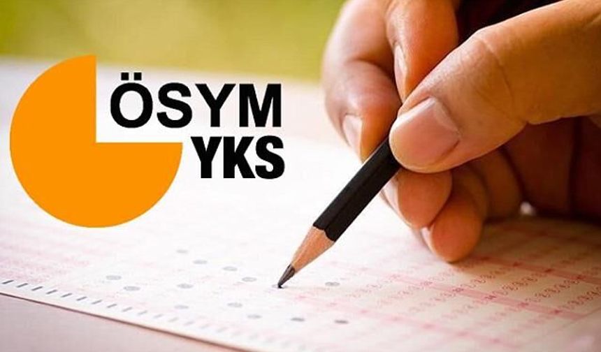 YKS tercih kılavuzu yayımlandı