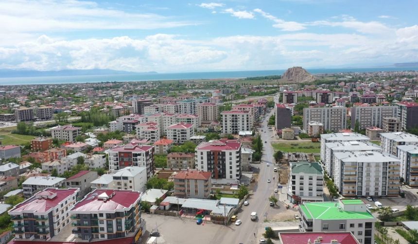 Van Gölü Elektrik Dağıtım A.Ş. (VEDAŞ), 16 Temmuz 2025 Çarşamba günü Van genelinde planlı bakım ve onarım çalışmaları ge