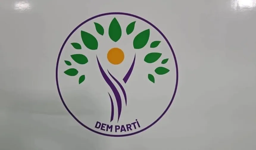 Van'da 'Barış ve Demokratik Toplum' Paneli Düzenlenecek