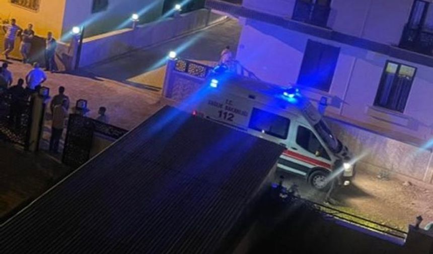 Van’da Silahlı Saldırı: Baba Hayatını Kaybetti, Üç Kızı Ağır Yaralı