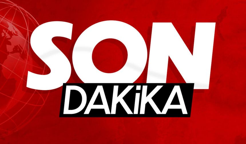 Van’daki Silahlı Saldırıya İlişkin Yeni Gelişme!