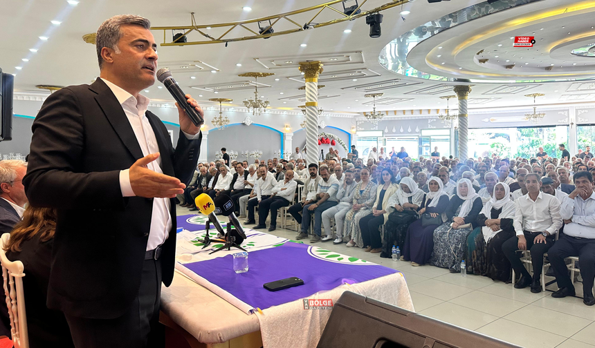 Van’da Şiddet Alarmı: Kent Konseyi Harekete Geçti