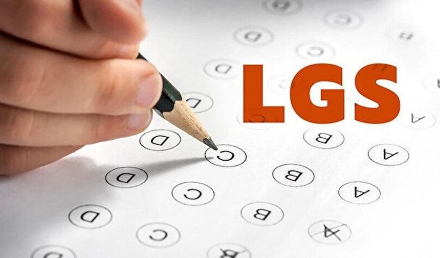 Milyonlarca öğrencinin beklediği LGS 1. nakil sonuçları belli oldu!