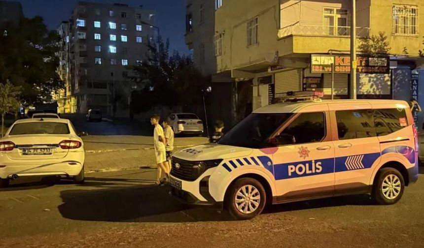 Diyarbakır’da Kahvehanede Silahlı Çatışma: 10 Yaralı