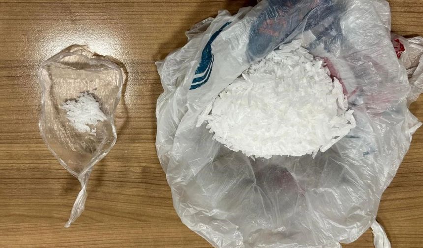 Van’da ‘torbacı’ operasyonu!