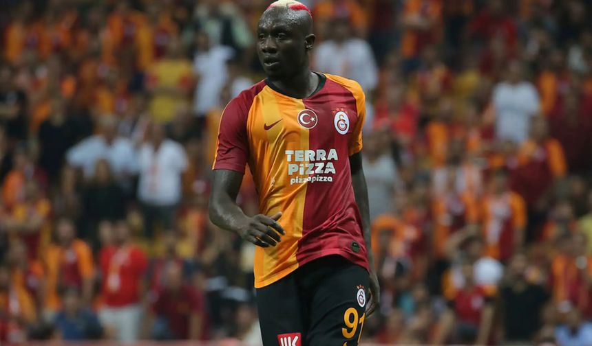 Amedspor, Gol Kralı Mbaye Diagne ile Anlaştı