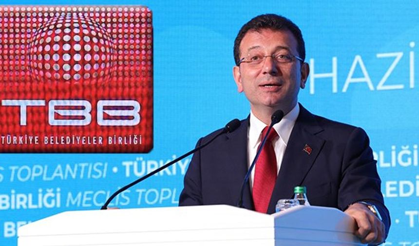 İmamoğlu’ndan  Mesaj: “Kürtçe Öğrenmeye Karar Verdim”