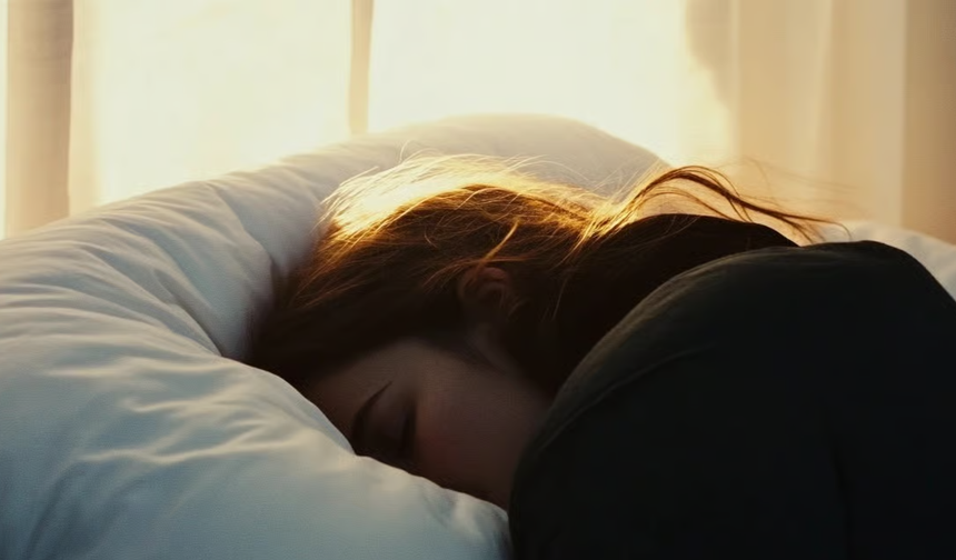 Yatmadan önceki bu alışkanlık sağlığınızı tehlikeye atıyor