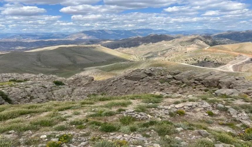Şırnak’ta manevi miras için geri sayım başladı